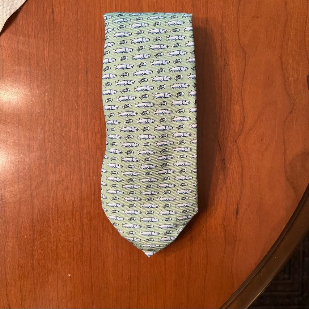 Vineyard Vines Children’s Tie